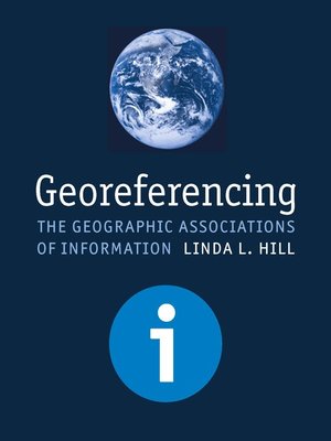 cover image of Georeferencing